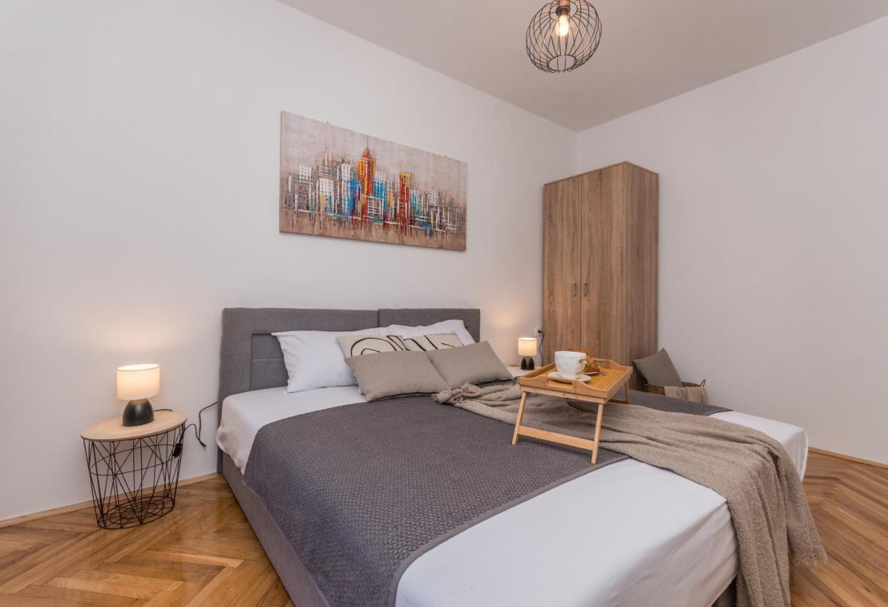 Apartmani A&M Biograd Na Moru Exterior photo